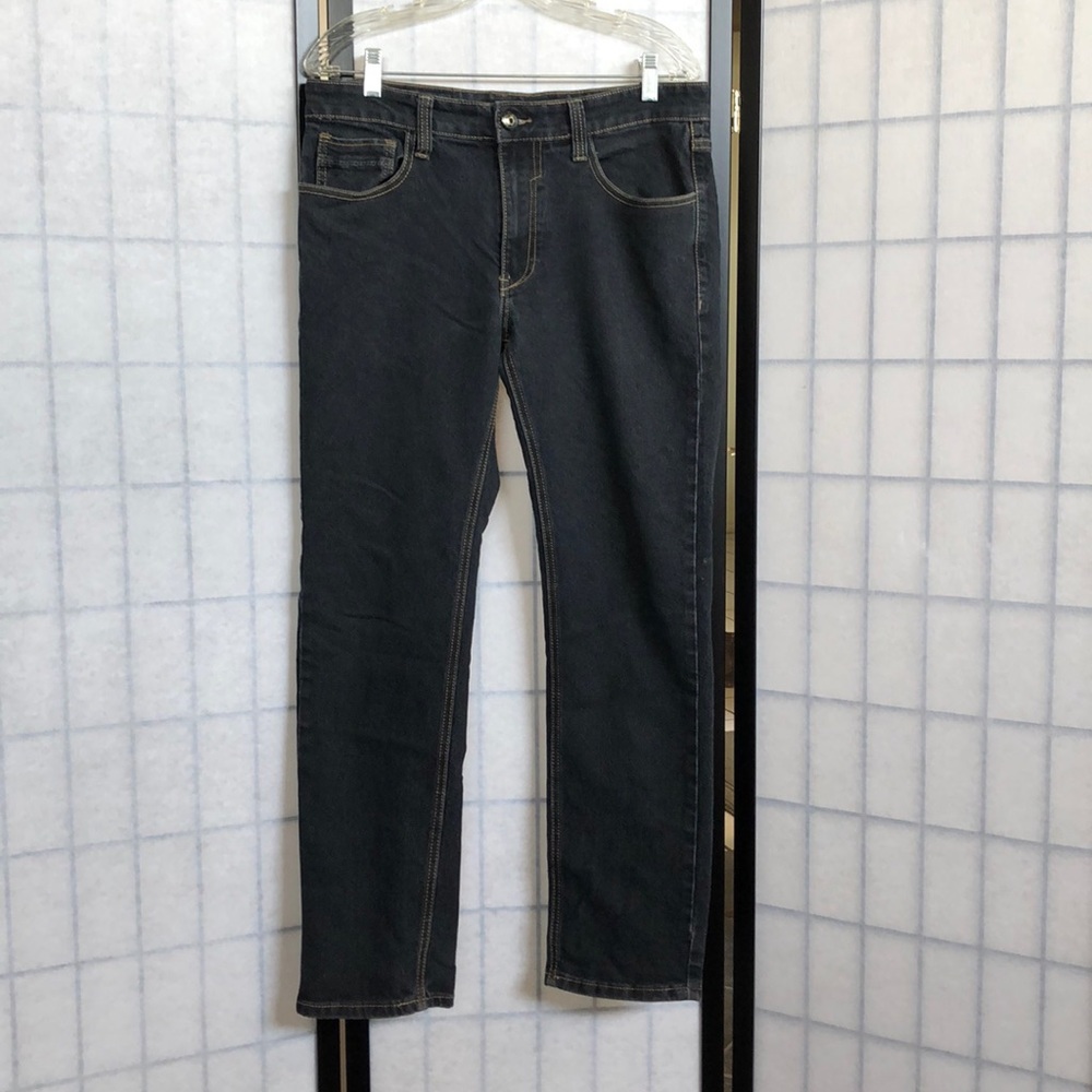 Men’s WT02 New York trufit dark blue jean